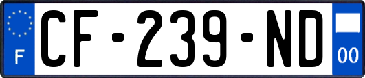 CF-239-ND