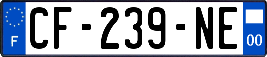 CF-239-NE