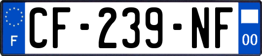 CF-239-NF