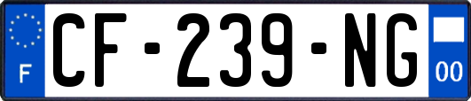 CF-239-NG