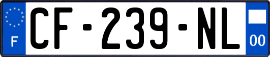 CF-239-NL