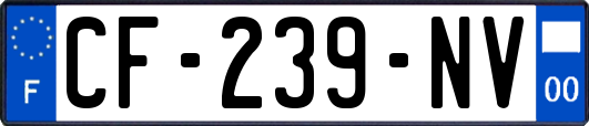 CF-239-NV