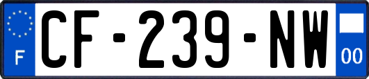 CF-239-NW