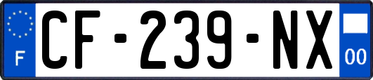 CF-239-NX