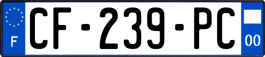 CF-239-PC