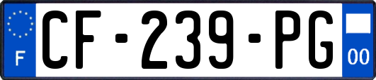 CF-239-PG