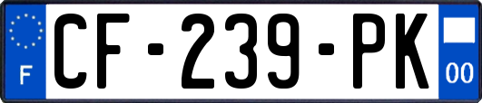 CF-239-PK