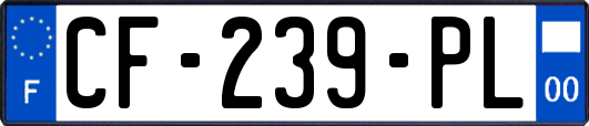 CF-239-PL