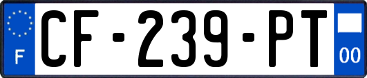 CF-239-PT