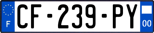 CF-239-PY