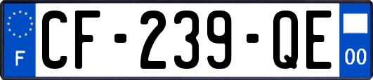 CF-239-QE