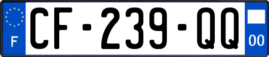 CF-239-QQ