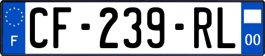 CF-239-RL