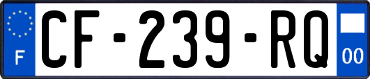 CF-239-RQ