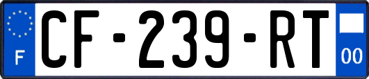 CF-239-RT