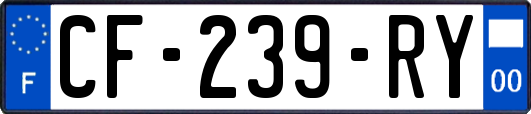 CF-239-RY