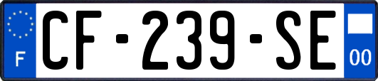 CF-239-SE