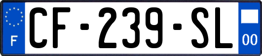 CF-239-SL