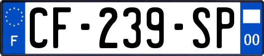 CF-239-SP