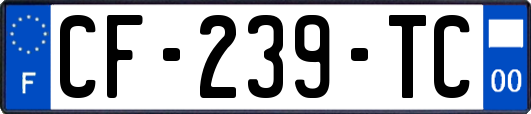 CF-239-TC