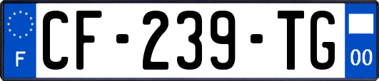 CF-239-TG