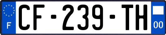 CF-239-TH