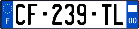 CF-239-TL