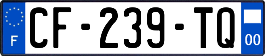 CF-239-TQ