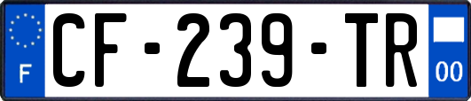 CF-239-TR