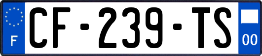 CF-239-TS