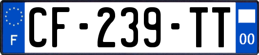CF-239-TT