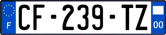 CF-239-TZ