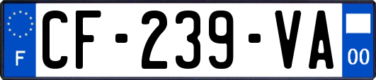 CF-239-VA