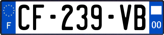 CF-239-VB