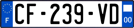 CF-239-VD