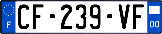 CF-239-VF