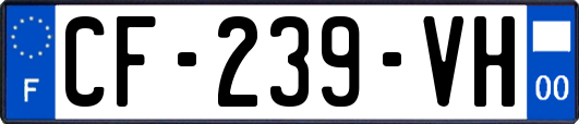 CF-239-VH
