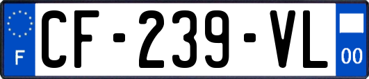 CF-239-VL