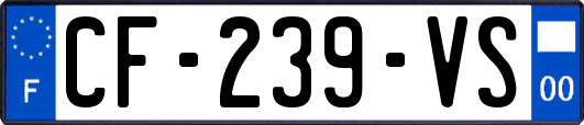 CF-239-VS