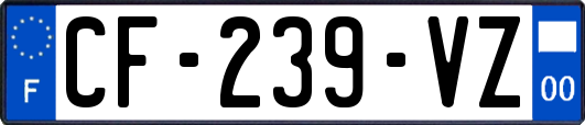 CF-239-VZ