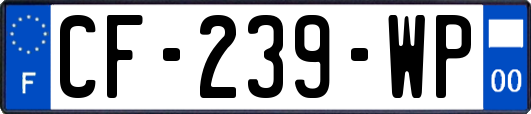 CF-239-WP