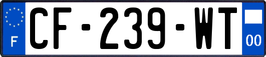 CF-239-WT