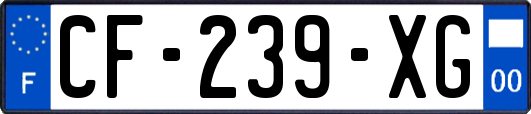 CF-239-XG