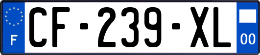 CF-239-XL