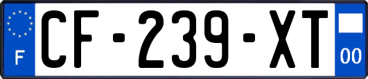 CF-239-XT