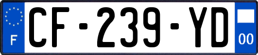 CF-239-YD
