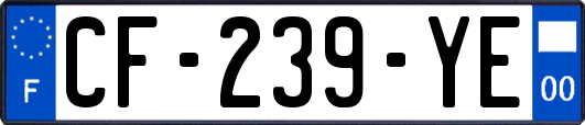 CF-239-YE