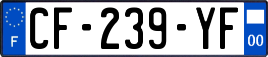 CF-239-YF