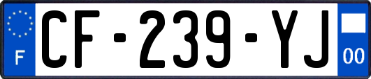 CF-239-YJ