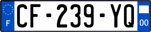 CF-239-YQ